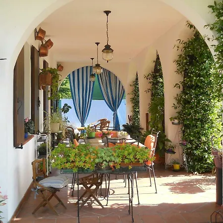 Bed and breakfast Padovana Casalserugo