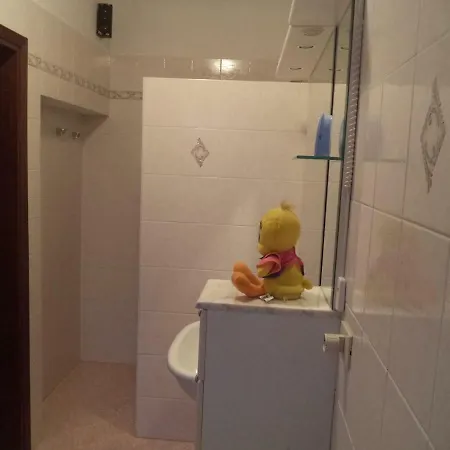 Padovana Panzió Casalserugo