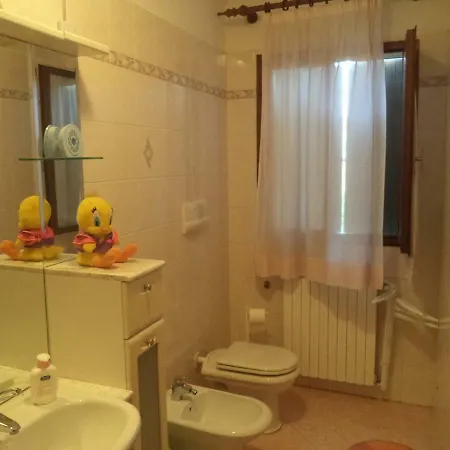 Padovana * Casalserugo