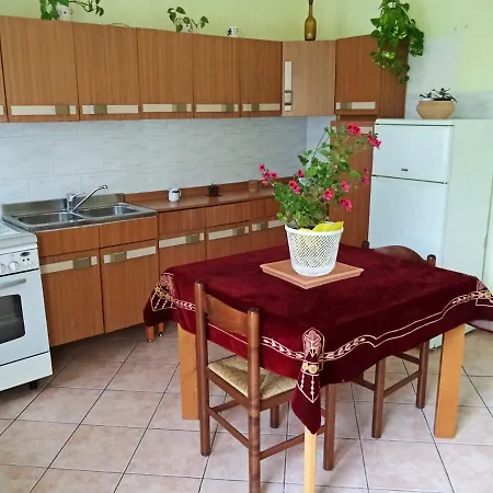 Panzió Padovana Casalserugo