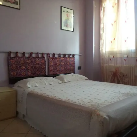 Padovana Bed and breakfast