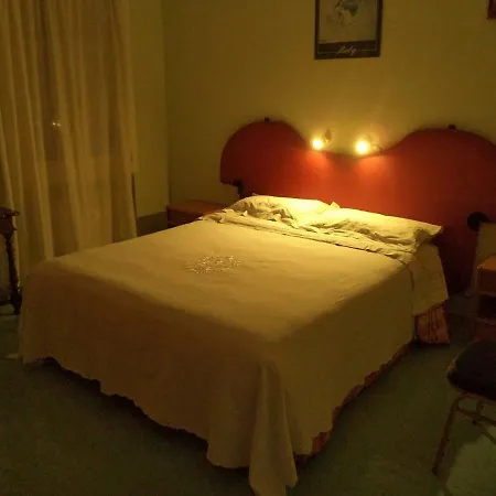Panzió Padovana Casalserugo