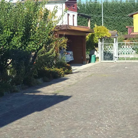 Padovana * Casalserugo