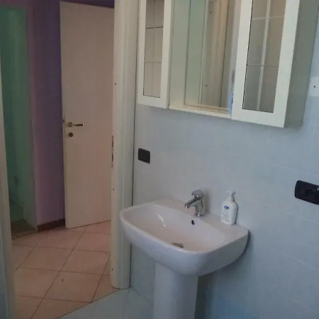 Padovana Bed and breakfast *