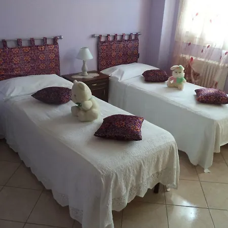 Bed & Breakfast Padovana