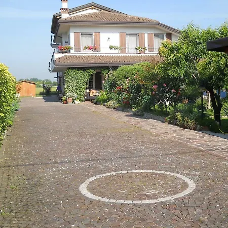 Bed & Breakfast Padovana